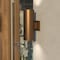 Vaxcel Chiasso 14.25-in H Warm Brass Outdoor Mid Century Modern 2 Light Outdoor Cylinder Wall Sconce, Up-Down Lighting T0588 - alternate 6